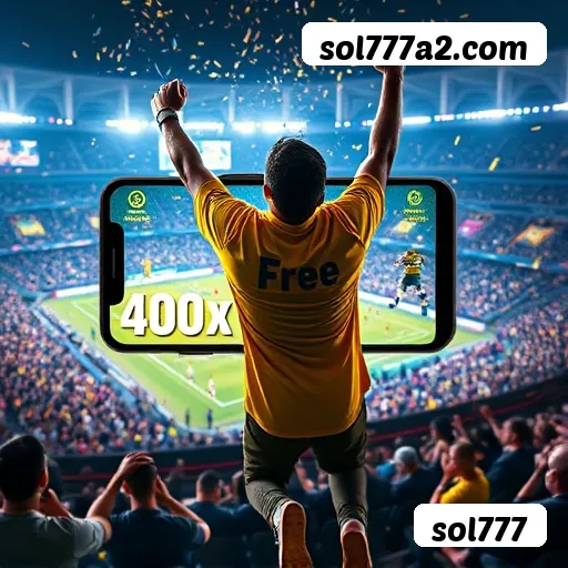 Configurações úteis dentro do app sol777