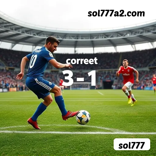 Download app sol777 Android iOS