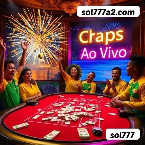 App sol777 apostas esportivas mobile