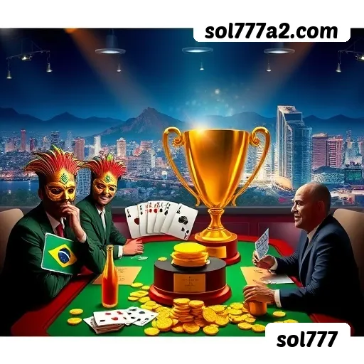 Dúvidas frequentes sobre apostas esportivas na sol777