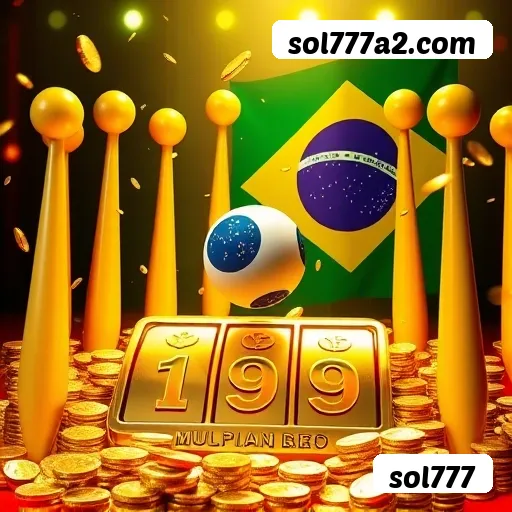 App sol777 Android download