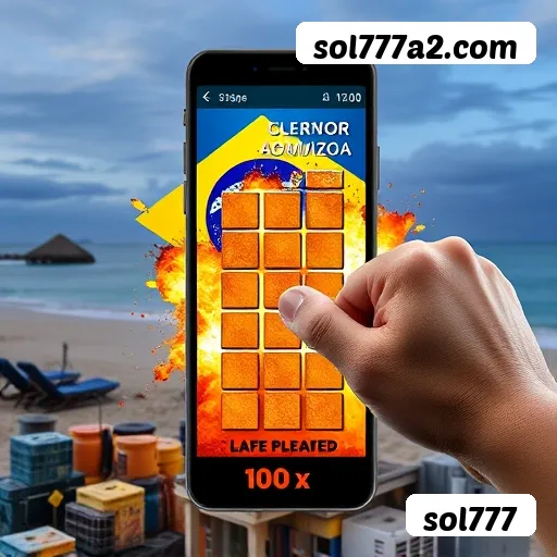 Aviator - Crash game popular na sol777