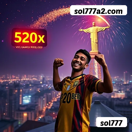 App sol777 login mobile
