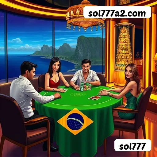 Perguntas sobre login na sol777