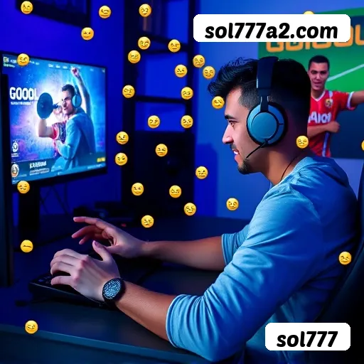 Registro sol777