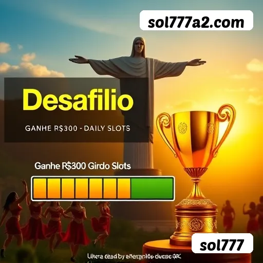 Checklist para avaliar a plataforma sol777