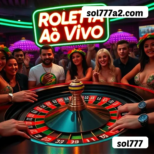 Pagamentos sol777 PIX