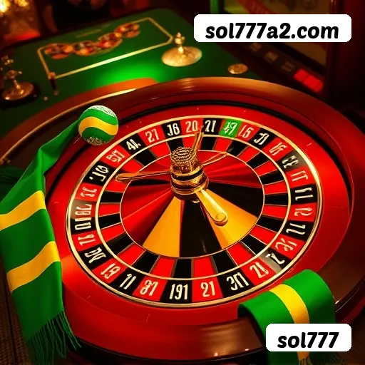 App sol777 slots mobile