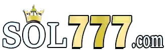 Logo da sol777