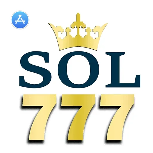 App sol777 para Android e iOS - download grátis