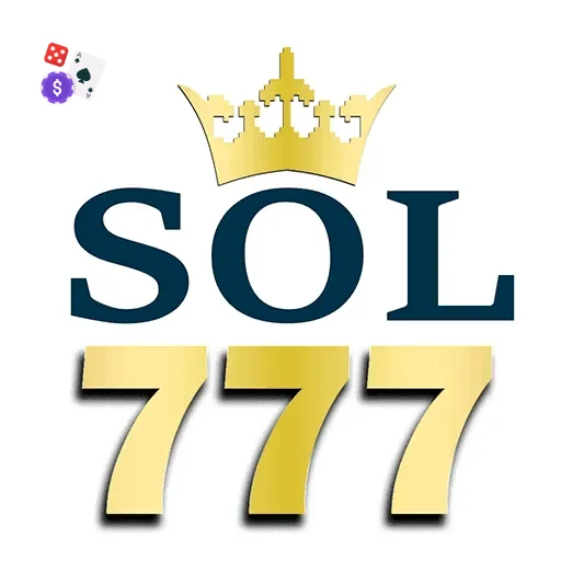 Cassino sol777 - mesas ao vivo e jogos