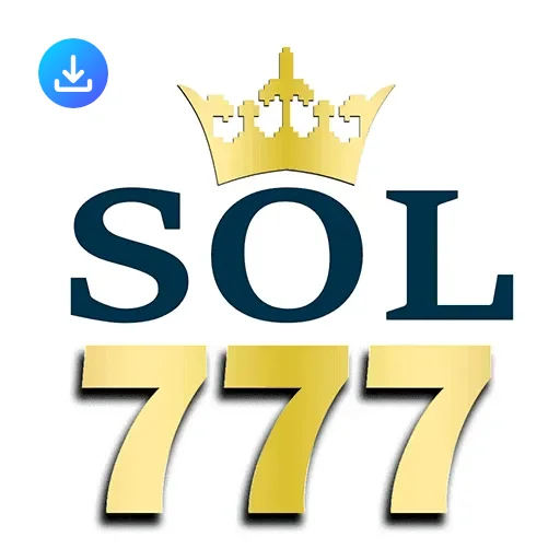 Download app sol777 Android iOS