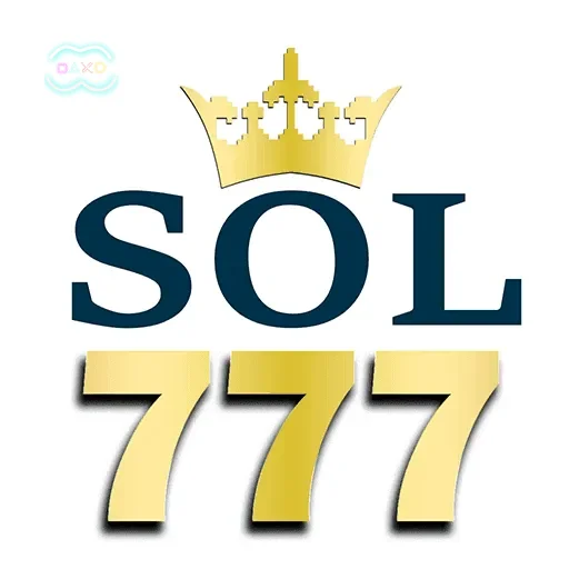 Logo da sol777