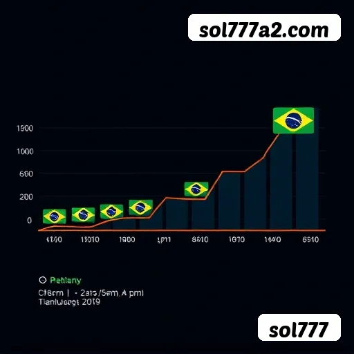 Bônus exclusivos membros VIP sol777
